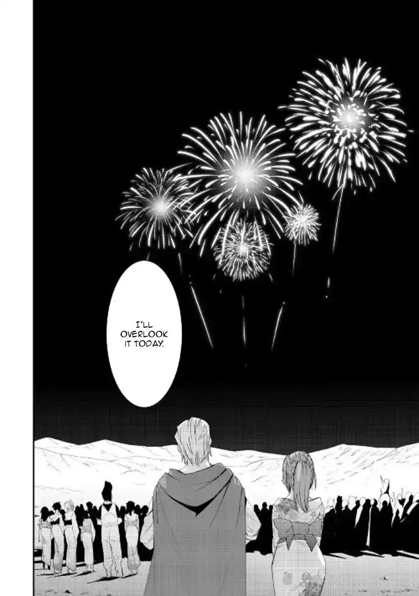 Chihou Kishi Hans no Junan Chapter 35 17